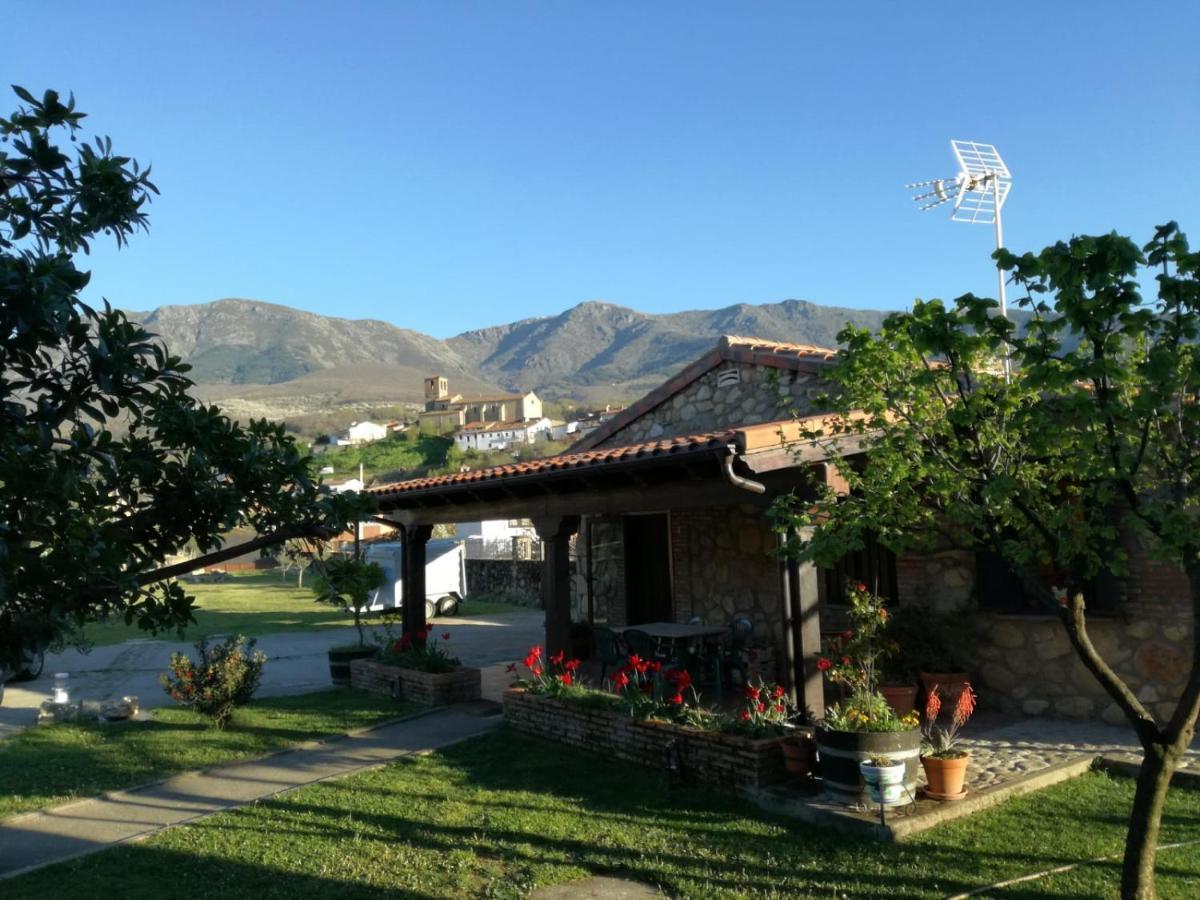 Rurales Fuente Chiquita Hervás